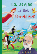 Devise de ma République (La)